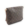 Louis Vuitton Monogram Musette Tango Short Strap Secondhand