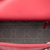 Dior Mini Lambskin Cannage Lady Dior Secondhand