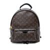 Louis Vuitton Monogram Palm Springs MM Secondhand