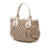 Gucci GG Canvas Scarlett Tote Secondhand