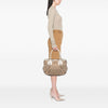 Gucci GG Canvas Scarlett Tote Secondhand
