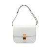 Celine Medium Calfskin Classic Box Secondhand