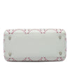 Dior Medium Lambskin Cannage Stitched Lady Dior Secondhand