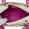 Dior Medium Lambskin Cannage Stitched Lady Dior Secondhand