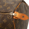 Louis Vuitton Monogram Speedy 35 Secondhand