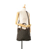 Louis Vuitton Monogram Mini Lin Besace Angele Secondhand