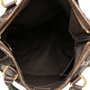 Louis Vuitton Monogram Mini Lin Besace Angele Secondhand