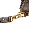 Louis Vuitton Monogram Mini Lin Besace Angele Secondhand