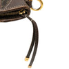 Louis Vuitton Monogram Mini Lin Besace Angele Secondhand