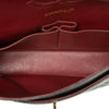 Chanel Medium Classic Lambskin Double Flap Secondhand