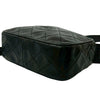 Chanel Small CC Quilted Lambskin Tassel Camera Bag Secondhand
