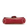 Gucci Small GG Marmont GG Matelasse Diagonal Canvas Shoulder Bag Secondhand