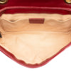 Gucci Small GG Marmont GG Matelasse Diagonal Canvas Shoulder Bag Secondhand