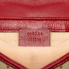 Gucci Small GG Marmont GG Matelasse Diagonal Canvas Shoulder Bag Secondhand