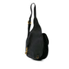 Gucci Suede Horsebit Sling Bag Secondhand