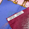 Hermès Feus d Artifice Silk Scarf 90 Secondhand