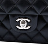 Chanel Medium Classic Lambskin Double Flap Secondhand