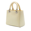 Dior Medium Patent Microcannage Lady Dior Secondhand