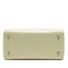 Dior Medium Patent Microcannage Lady Dior Secondhand