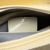 Dior Medium Patent Microcannage Lady Dior Secondhand
