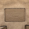 Valentino Grained Calfskin Rockstud Clutch Secondhand
