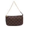 Louis Vuitton Damier Ebene Mini Pochette Accessoires Secondhand