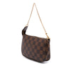 Louis Vuitton Damier Ebene Mini Pochette Accessoires Secondhand
