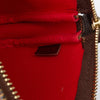 Louis Vuitton Damier Ebene Mini Pochette Accessoires Secondhand