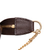 Louis Vuitton Damier Ebene Mini Pochette Accessoires Secondhand