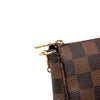 Louis Vuitton Damier Ebene Mini Pochette Accessoires Secondhand