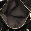 Fendi Large Zucca Canvas Mia Tote Secondhand