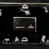 Fendi Large Zucca Canvas Mia Tote Secondhand