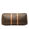 Louis Vuitton Monogram Keepall 55 Secondhand