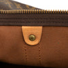 Louis Vuitton Monogram Keepall 55 Secondhand