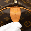Louis Vuitton Monogram Keepall 55 Secondhand