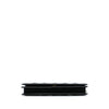 Dior Patent Cannage Lady Dior Clutch with Chain Secondhand