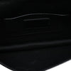Dior Patent Cannage Lady Dior Clutch with Chain Secondhand