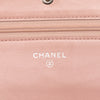 Chanel CC Caviar Wallet On Chain Secondhand