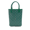 Goyard Goyardine Poitiers Secondhand