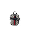 Gucci Mini GG Supreme Ophidia Satchel Secondhand