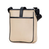 Burberry Nova Check Trimmed Canvas Crossbody Secondhand