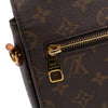 Louis Vuitton Monogram Pochette Metis Secondhand