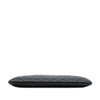 Chanel Large Quilted Lambskin O Case Clutch Secondhand