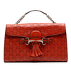 Gucci Medium Guccissima Emily Shoulder Bag Secondhand