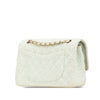 Chanel Medium Classic Tweed Double Flap Secondhand