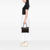 Fendi Zucchino Canvas Tote Secondhand