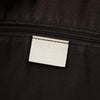 Gucci Medium Guccissima GG Charm Dome Satchel Secondhand