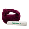 Bottega Veneta Mini Shearling Jodie Secondhand