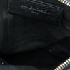 Balenciaga Lambskin Motocross Classic Phone Holder Bag Secondhand