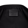 Gucci GG Canvas Boat Secondhand